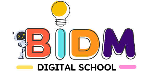 BIDM Digital School