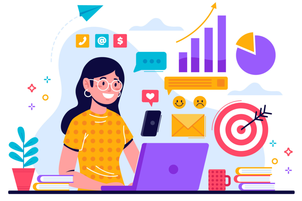 Digital Marketing Training Institute In Pune