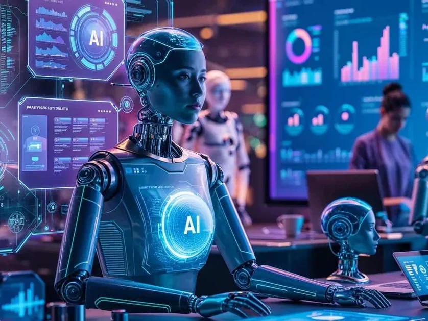 Latest Digital Marketing Trends 2026